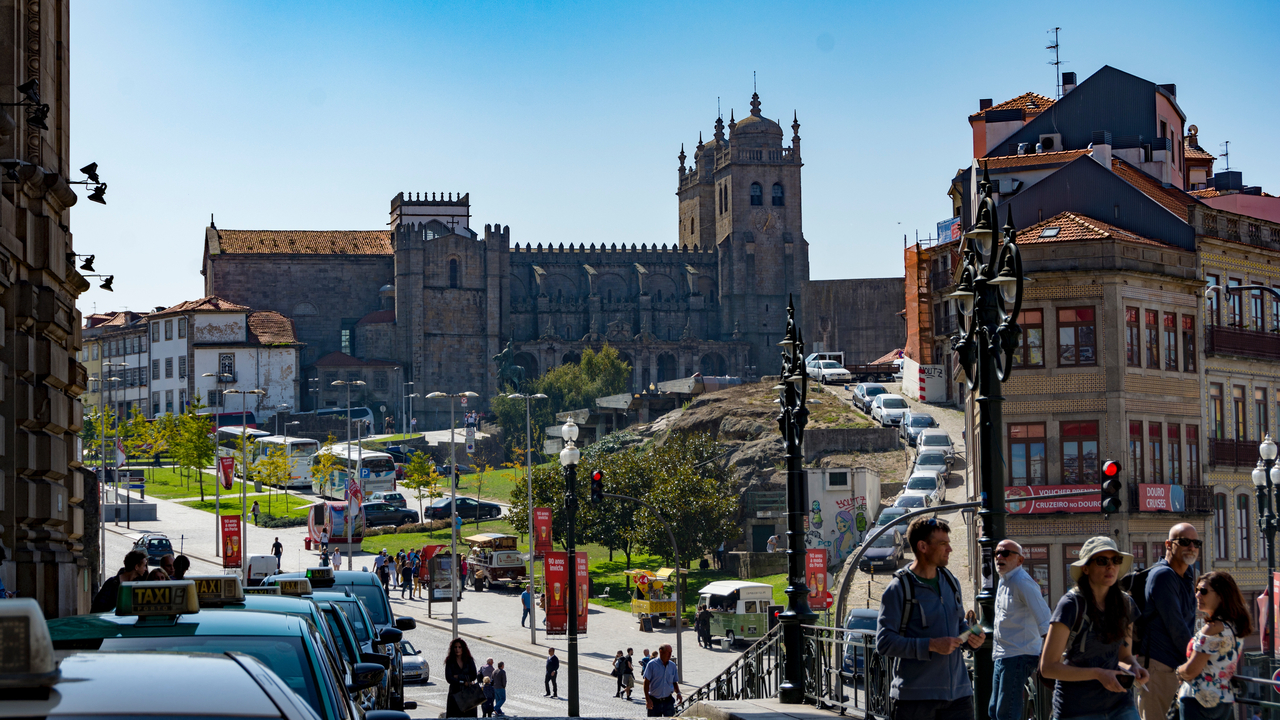20170929 123459 , Porto, Porto, Portugal